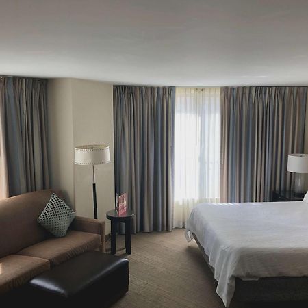 Hilton Garden Inn Baltimore Inner Harbor Экстерьер фото