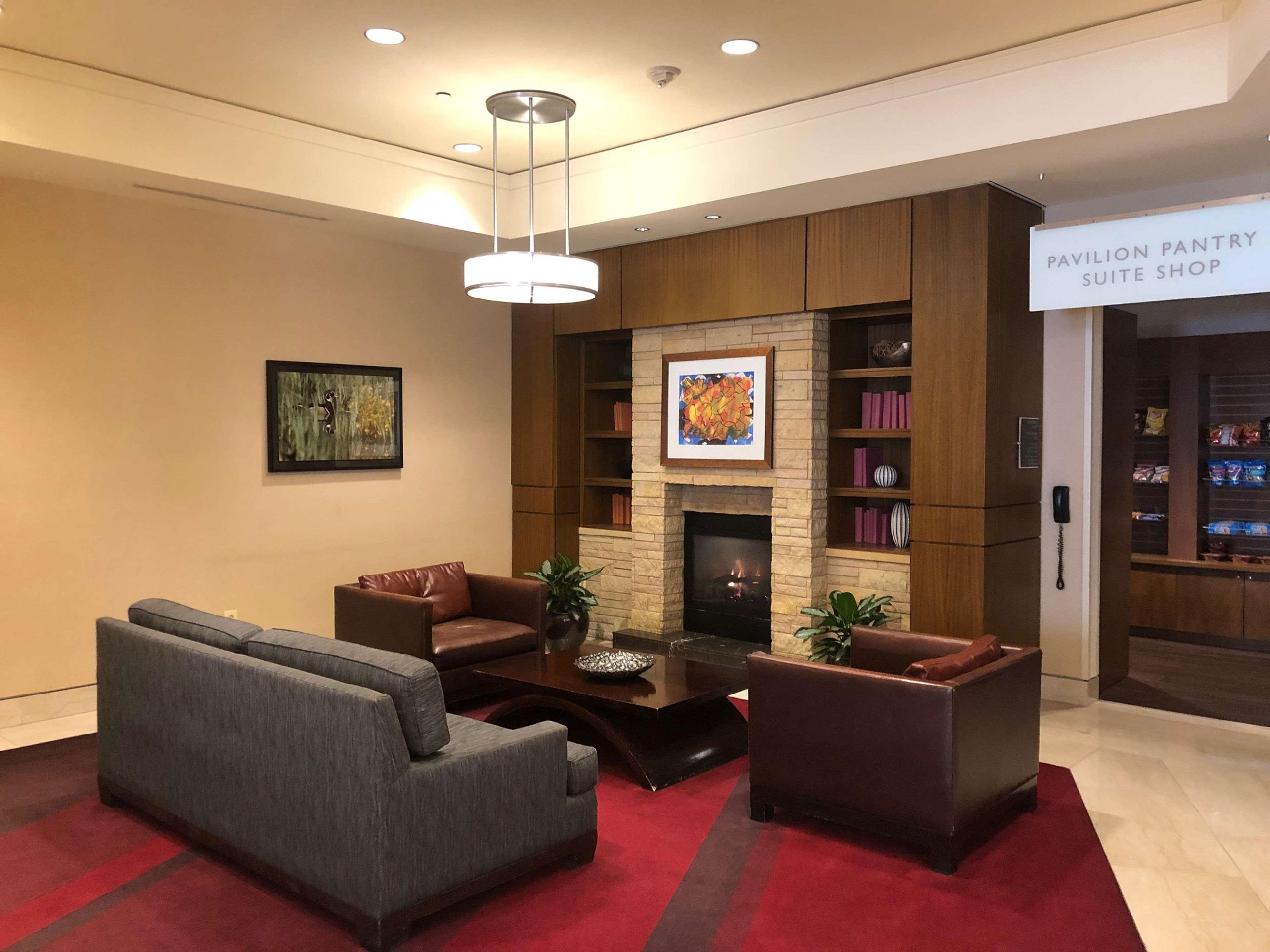 Hilton Garden Inn Baltimore Inner Harbor Экстерьер фото