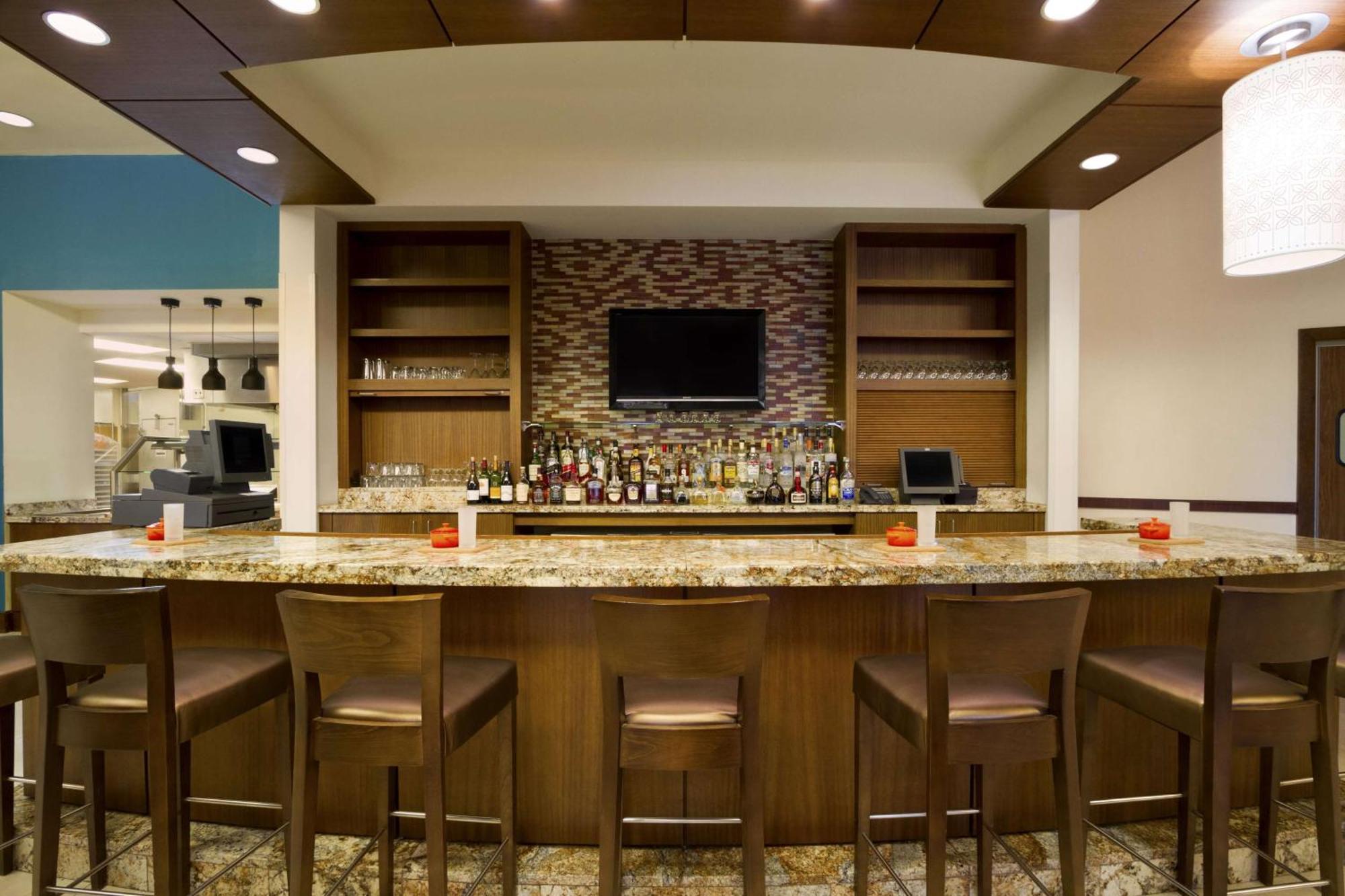 Hilton Garden Inn Baltimore Inner Harbor Экстерьер фото